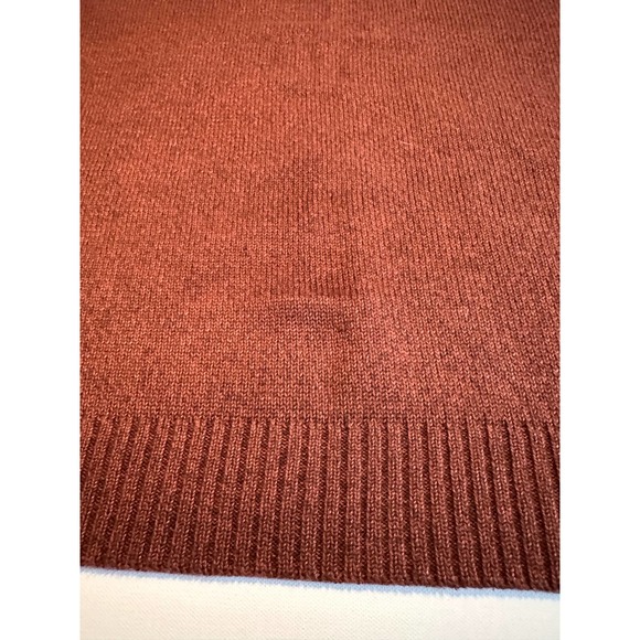 Columbia men’s sweater red XL - Picture 8 of 16